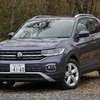 VW Tクロス（T-Cross TSI Style）