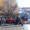 Red Bull Race Day “轟音東京”