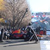 Red Bull Race Day “轟音東京”