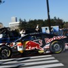 Red Bull Race Day “轟音東京”