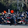 Red Bull Race Day “轟音東京”