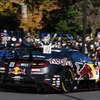 Red Bull Race Day “轟音東京”