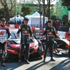 Red Bull Race Day “轟音東京”