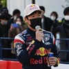 Red Bull Race Day “轟音東京”