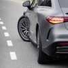 メルセデスAMG EQS 53 4MATIC+