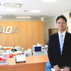 多田自動車工業　多田哲郎社長
