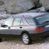 サーブにまたまたSUVプロジェクトが! 2001年発売、その名も……