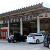 支店の鈑金工場