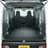 トヨタ ピクシス バン デラックス（4WD CVT）（ブライトシルバーメタリック）