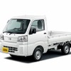 トヨタ ピクシス トラック スタンダード（2WD CVT）（ホワイト）
