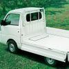 トヨタ ピクシス トラック エクストラ（4WD CVT）（ホワイト）