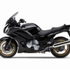 ヤマハ FJR1300AS 20thアニバーサリーエディション