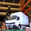 eCanter SILENT NIGHT
