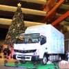 eCanter SILENT NIGHT