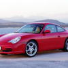 【ニューヨークショー2002続報】ポルシェ『911』はテロ後もそのままです!