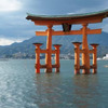 宮島・厳島神社（広島県）