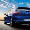 VW ゴルフ TDI アクティブアドバンス