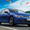 VW ゴルフ TDI アクティブアドバンス