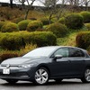 VW ゴルフTDI