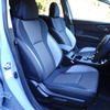 SUBARU XV Advance特別仕様車　Advance Style Edition