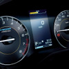 SUBARU XV Advance特別仕様車　Advance Style Edition メーターパネル