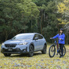 SUBARU XV Advance特別仕様車　Advance Style Edition