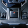 XV　電動パーキングブレーキ＆オートビークルホールド（AVH＝Auto Vehicle Hold）
