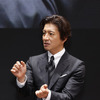 木村拓哉（日産「e-4ORCE」新CM発表会）