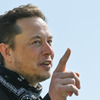イーロン・マスク