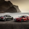 アウディ R8 V10 パフォーマンス RWD
