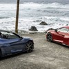 アウディ R8 V10 パフォーマンス RWD