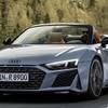 アウディ R8 V10 パフォーマンス RWD