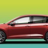VWゴルフGTI
