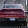 メルセデスAMG EQS 53 4MATIC +