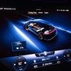 メルセデスAMG EQS 53 4MATIC +