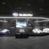 スバル/STI ブースイメージ