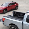 フォード F-150 ライトニング にオプション設定された車車間充電システム「プロパワーオンボード」