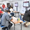 ブリヂストン ブリザック VRX3