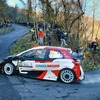 トヨタWRC