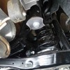 VW ゴルフTDI アクティブ アドバンス