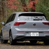 VW ゴルフTDI アクティブ アドバンス
