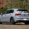 VW ゴルフTDI アクティブ アドバンス