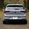 VW ゴルフTDI アクティブ アドバンス