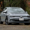 VW ゴルフTDI アクティブ アドバンス