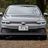 VW ゴルフTDI アクティブ アドバンス