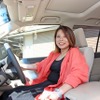 car audio newcomer！  トヨタ ランドクルーザー プラド（オーナー・加藤みずほさん） by to be Style 前編