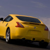 【ロサンゼルスモーターショー08】日産 370Z / フェアレディZ 新型---確定スペック!!