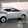 日産ランドグライダー（2009年）