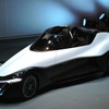日産ブレードグライダー（2013年）