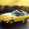 RX-7（初代、1978年～）